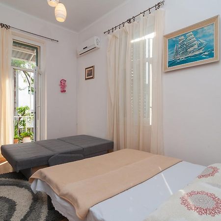 Apartment Vedrana Сплит Экстерьер фото