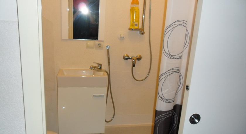Apartment Vedrana Сплит Номер фото