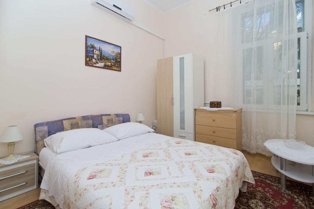 Apartment Vedrana Сплит Номер фото