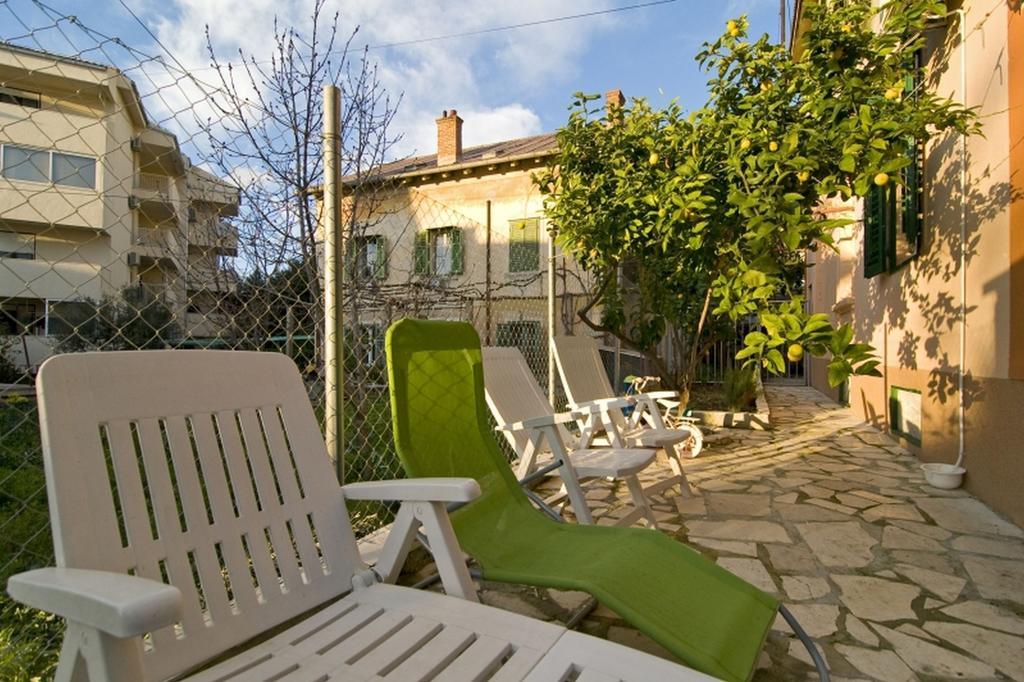 Apartment Vedrana Сплит Номер фото
