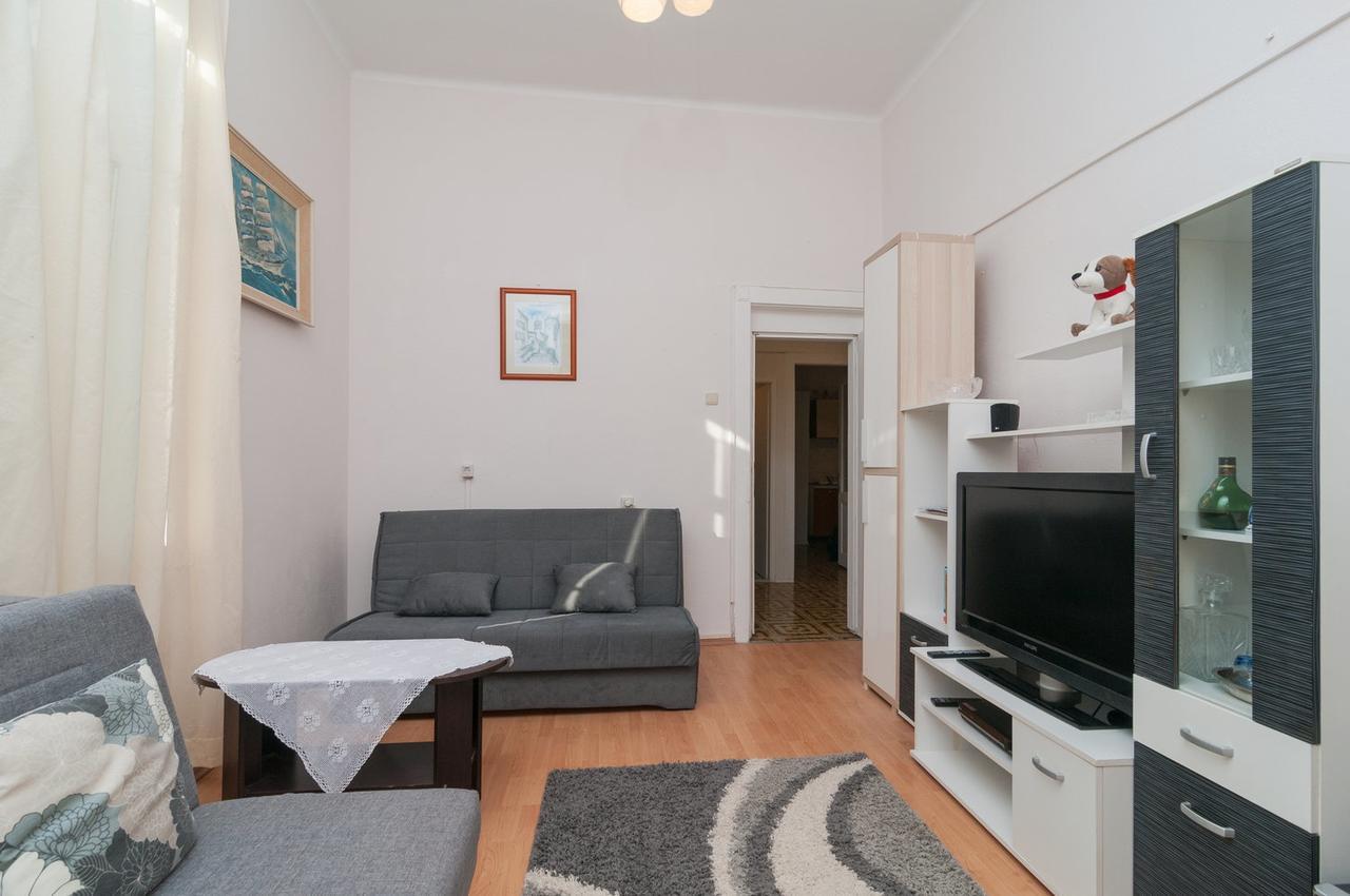 Apartment Vedrana Сплит Экстерьер фото