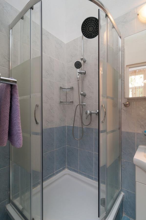 Apartment Vedrana Сплит Экстерьер фото