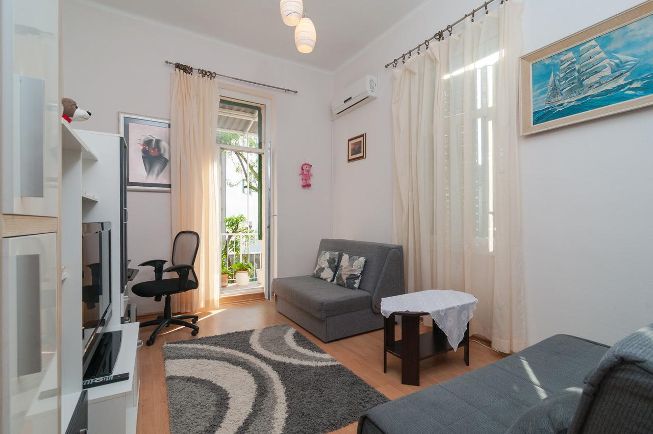 Apartment Vedrana Сплит Экстерьер фото