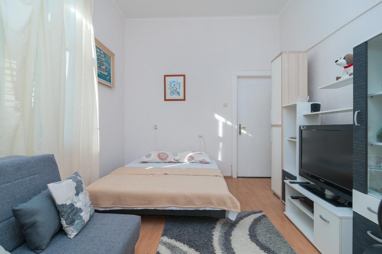 Apartment Vedrana Сплит Экстерьер фото