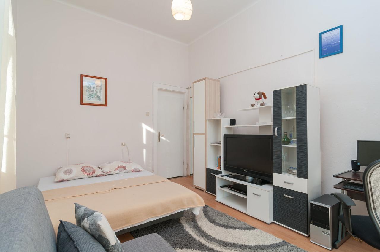 Apartment Vedrana Сплит Экстерьер фото