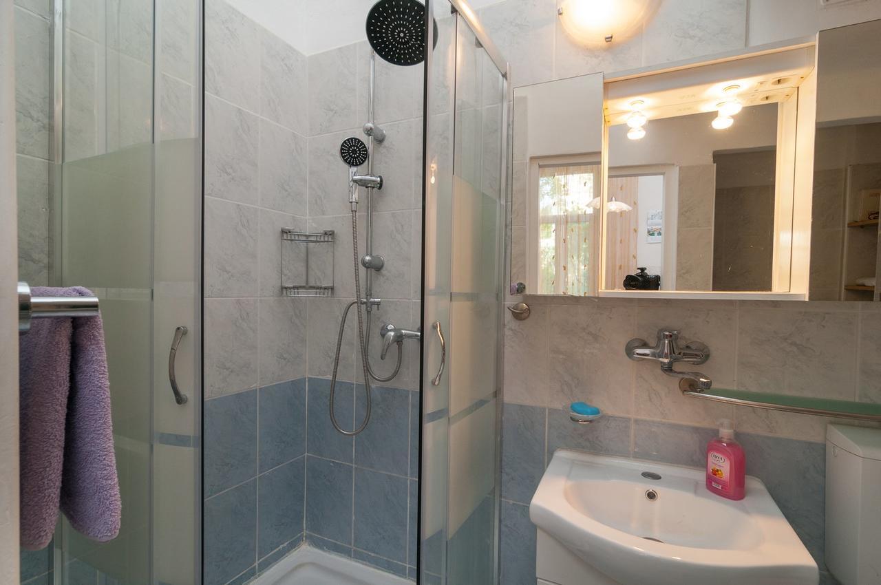 Apartment Vedrana Сплит Экстерьер фото